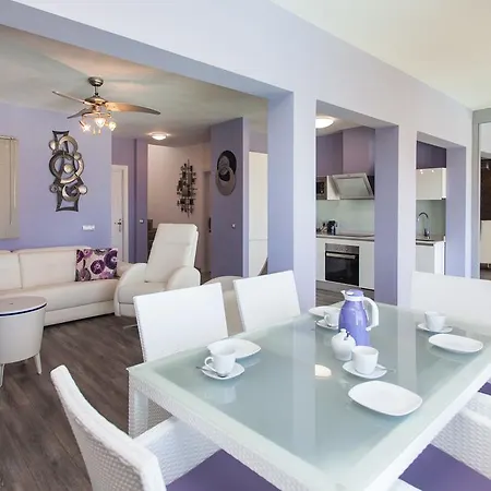 Golf Caleta Abril Caleta De Fuste