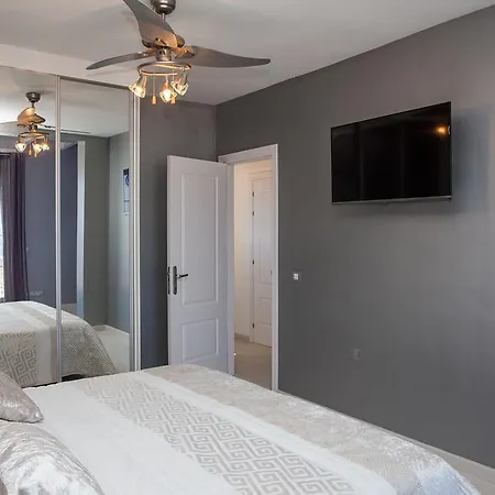 Villa Golf Caleta Abril *