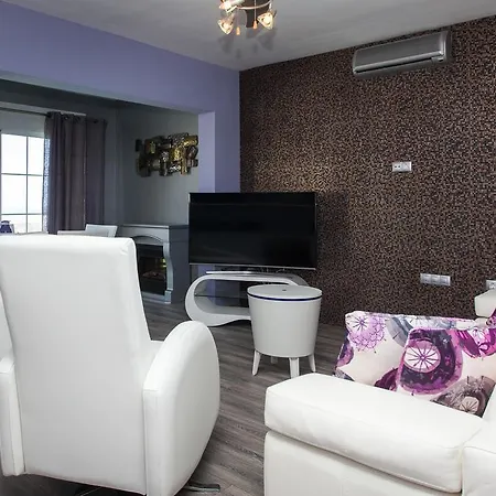 Villa Golf Caleta Abril Caleta De Fuste