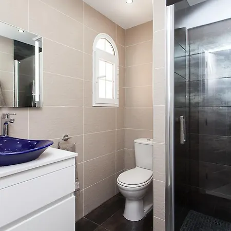 Villa Golf Caleta Abril Caleta De Fuste